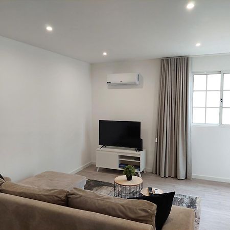 Apartment Til Фуншал Екстер'єр фото