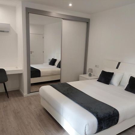 Apartment Til Фуншал Екстер'єр фото