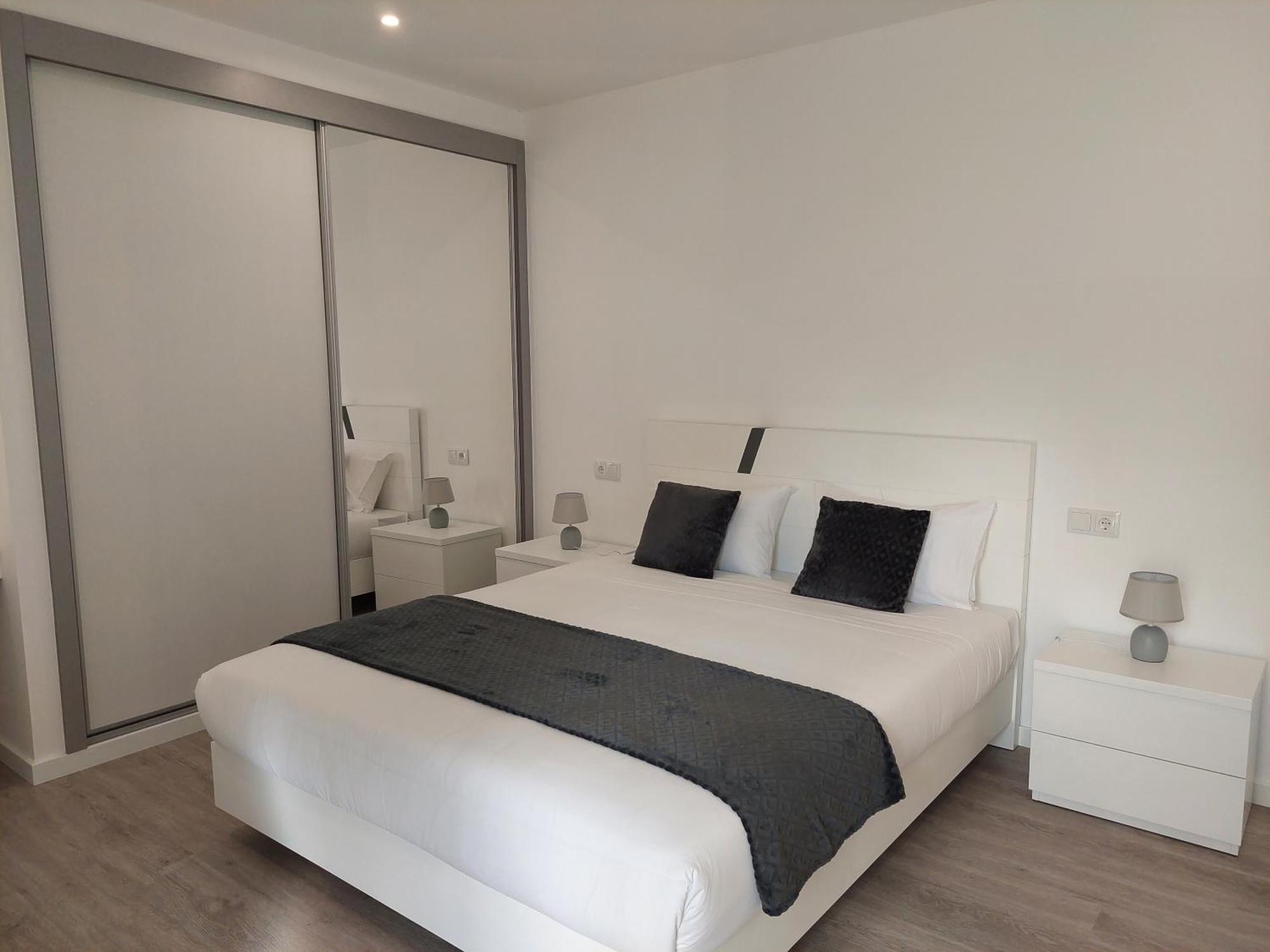 Apartment Til Фуншал Екстер'єр фото