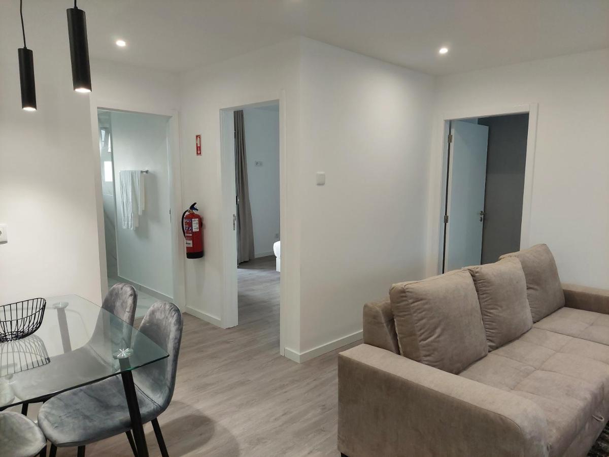 Apartment Til Фуншал Екстер'єр фото