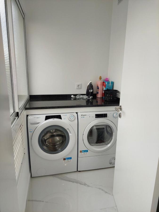 Apartment Til Фуншал Екстер'єр фото