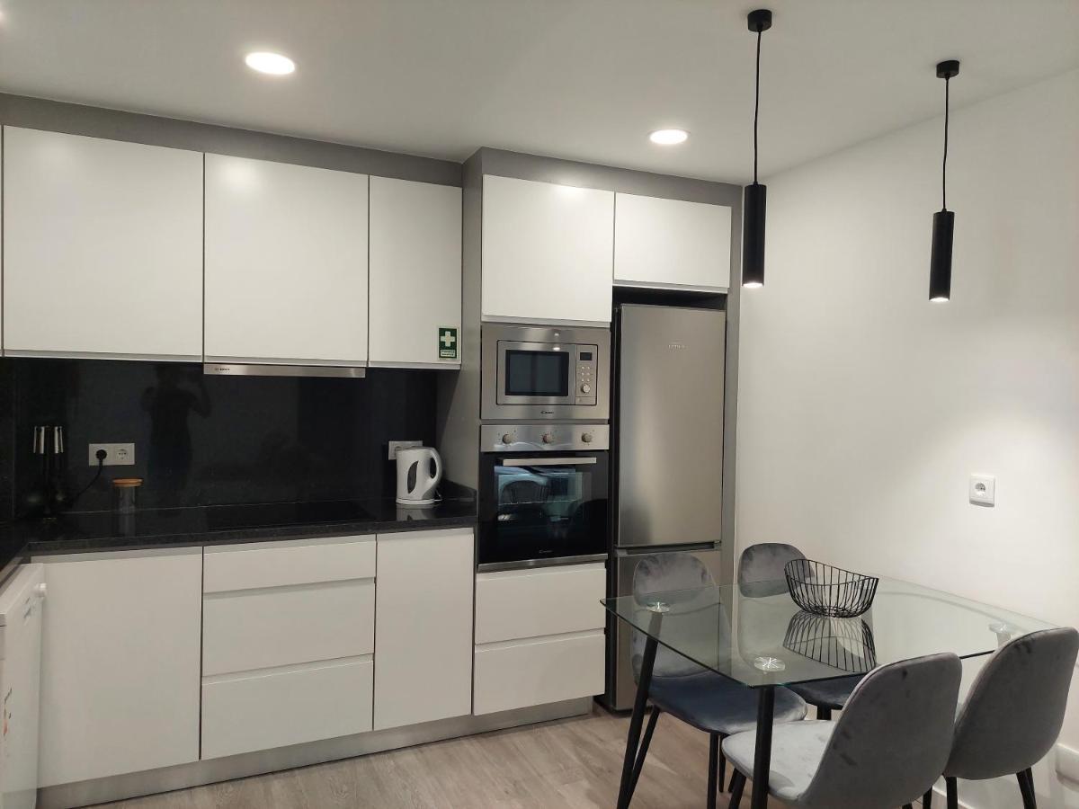Apartment Til Фуншал Екстер'єр фото