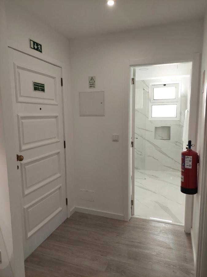 Apartment Til Фуншал Екстер'єр фото
