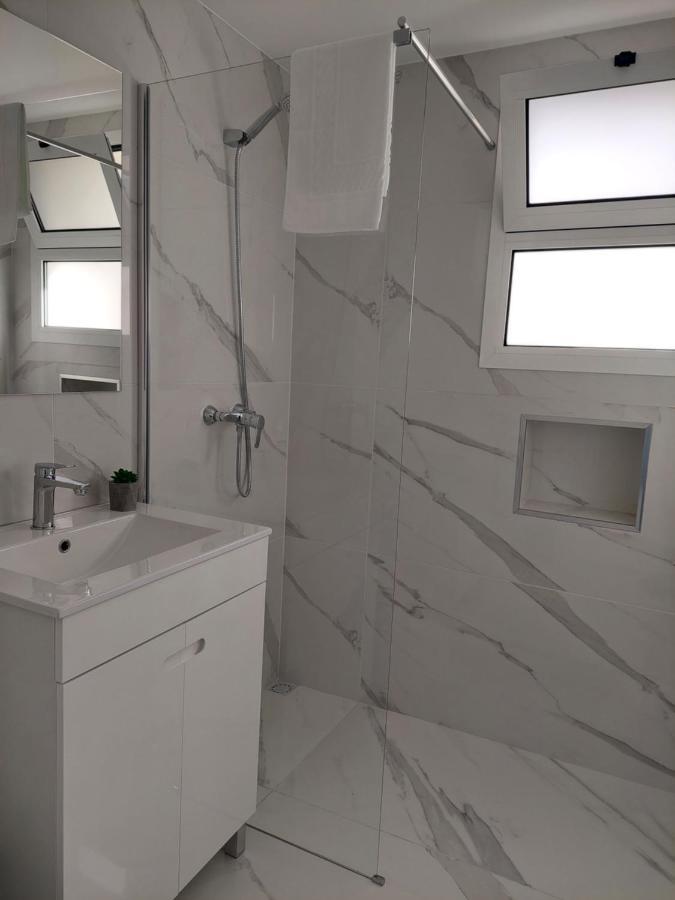 Apartment Til Фуншал Екстер'єр фото