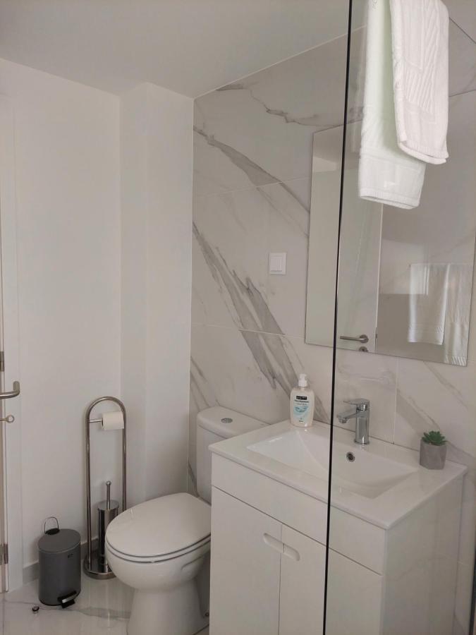 Apartment Til Фуншал Екстер'єр фото