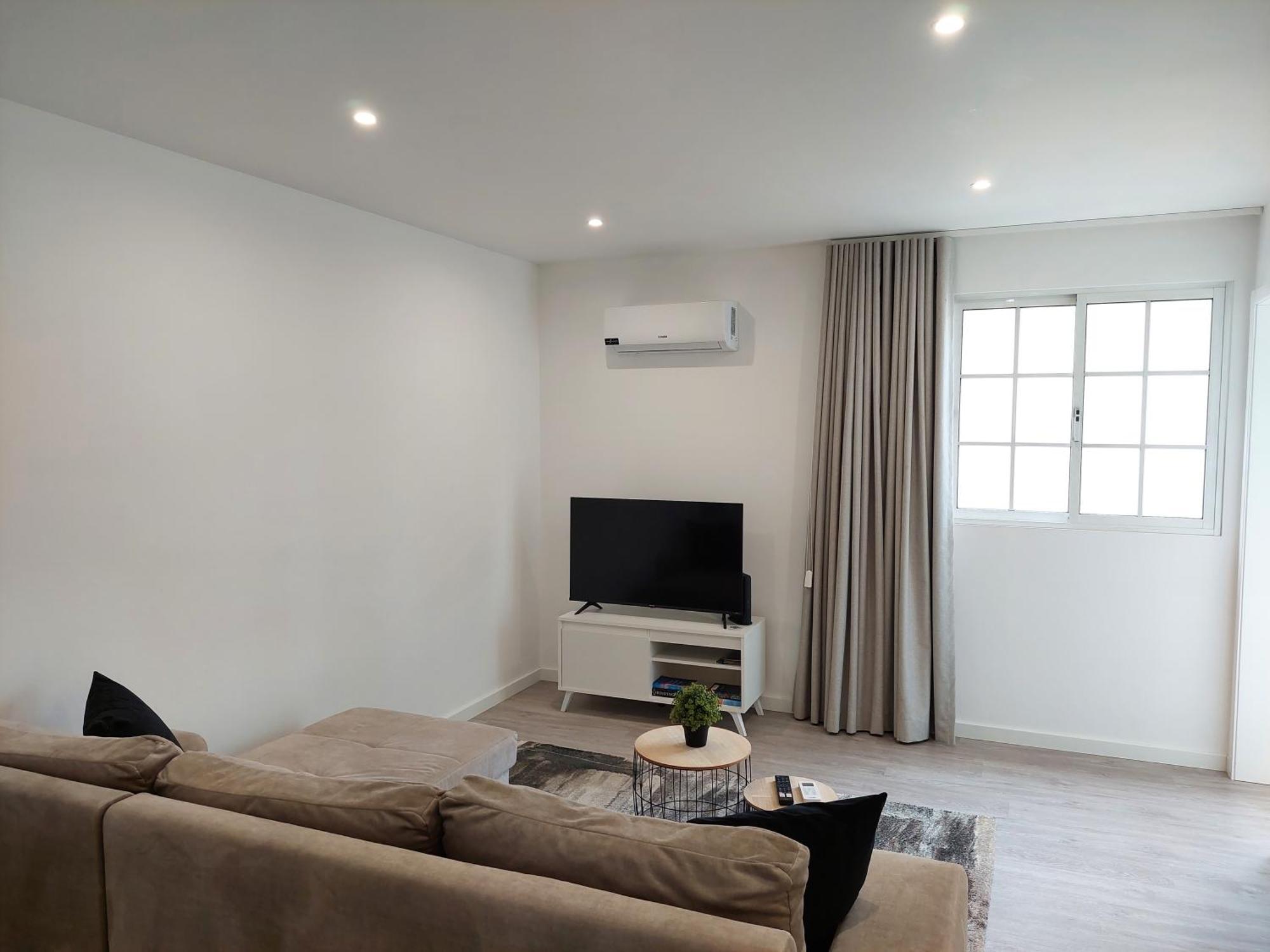 Apartment Til Фуншал Екстер'єр фото