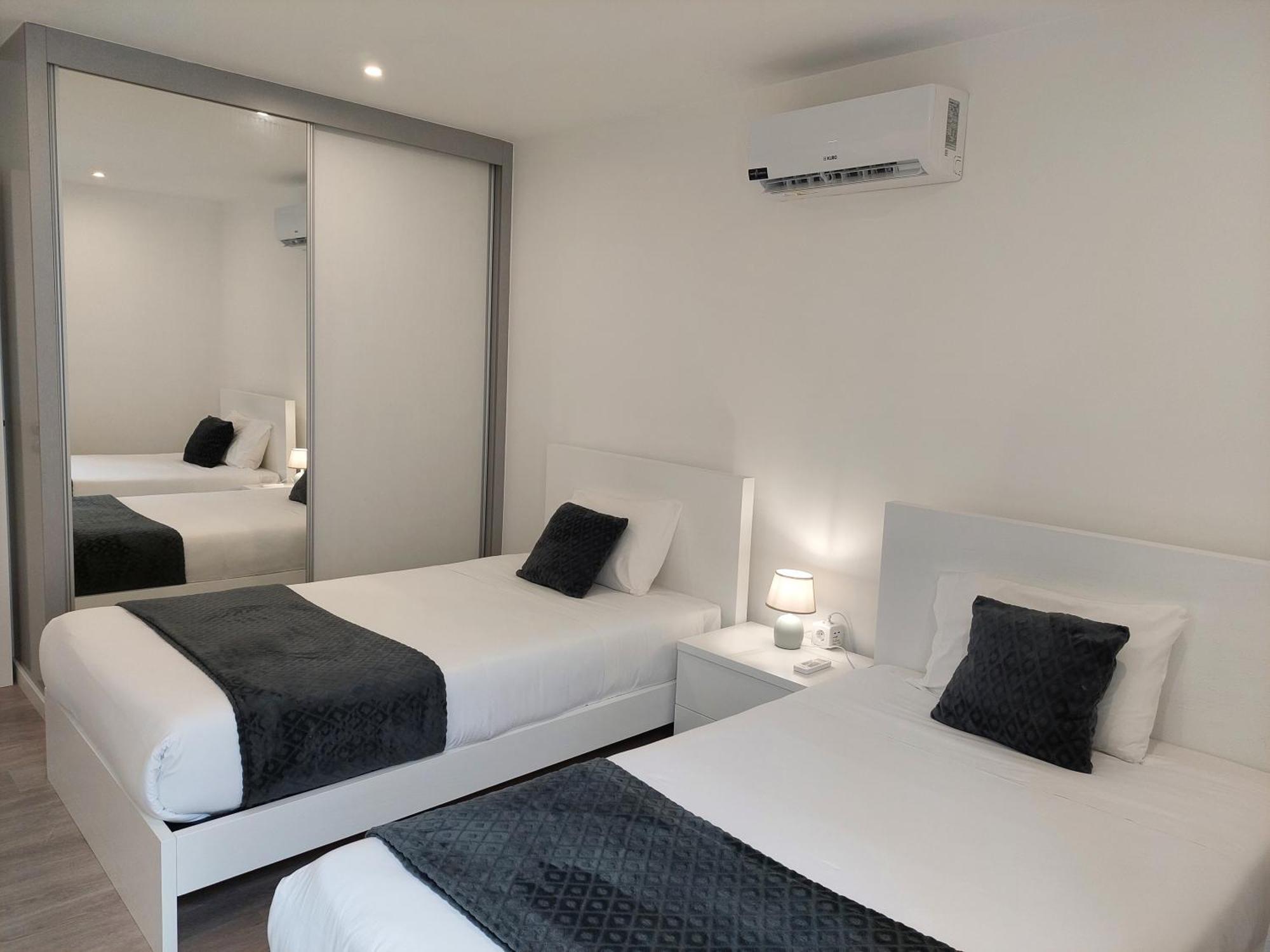 Apartment Til Фуншал Екстер'єр фото