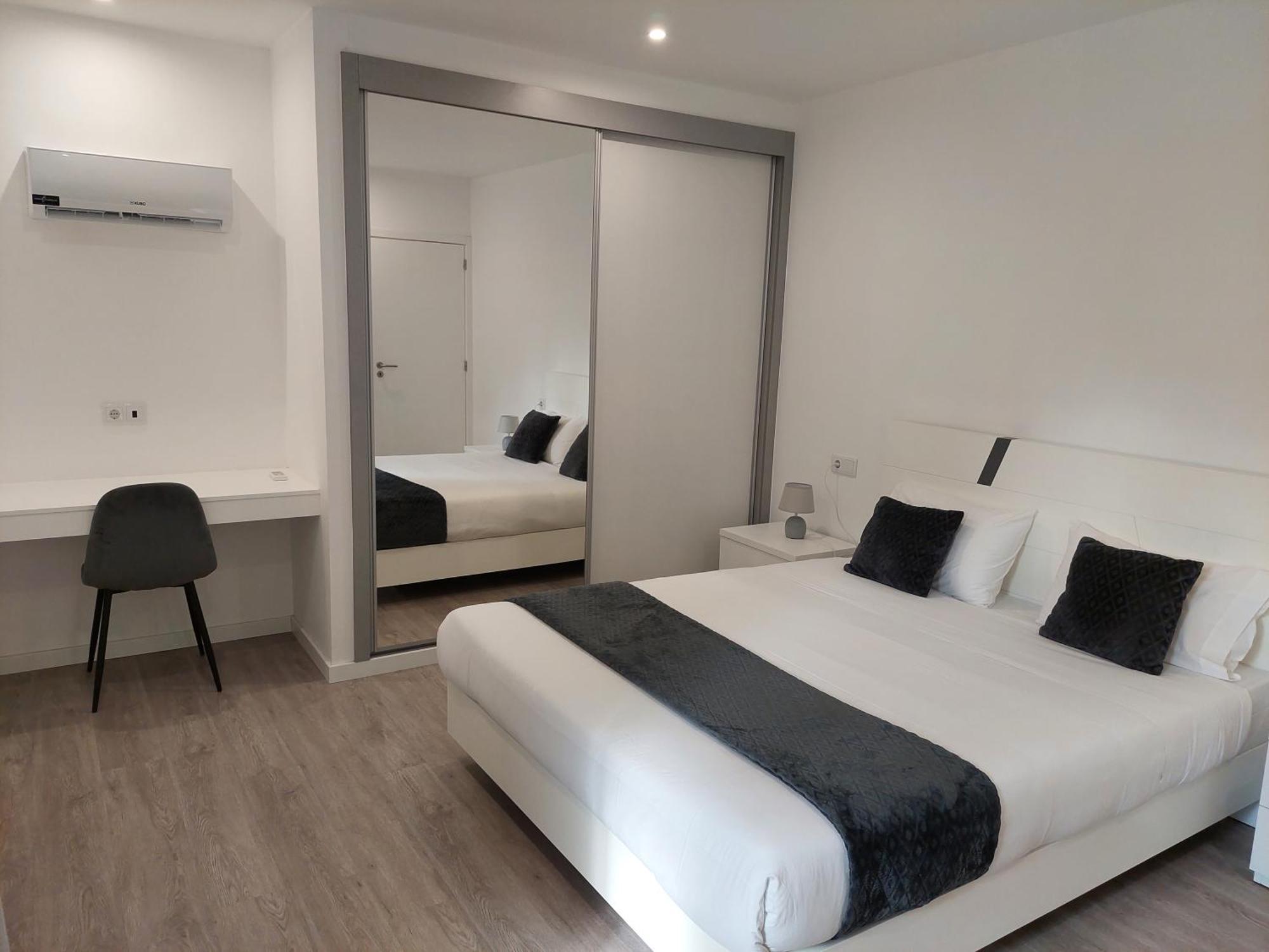 Apartment Til Фуншал Екстер'єр фото